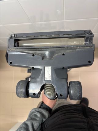 Aspirador Hoover Rhapsody 22V inalámbrico