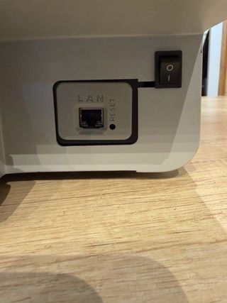 Máquina Cashkeeper Usada 15 Días