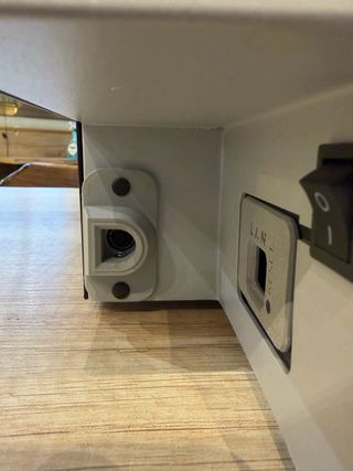 Máquina Cashkeeper Usada 15 Días