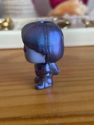 Figura Funko Pop kinder  Will Byers Upside Down