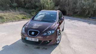 Seat Altea XL 140cv 124km