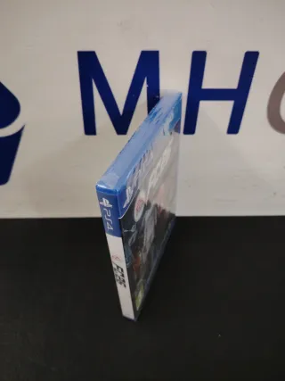 FC 26 PS4 (PlayStation 4) EA Sports