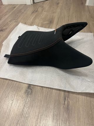 Asiento Ergo KTM 1290 Super Adventure 21>