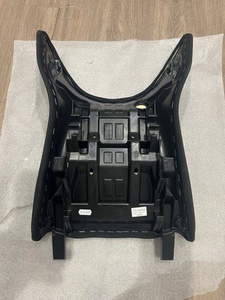 Asiento Ergo KTM 1290 Super Adventure 21>