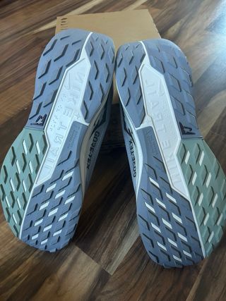 Zapatilla Nike Pegasus Trail 5 GTX Gore-Tex Azul/G