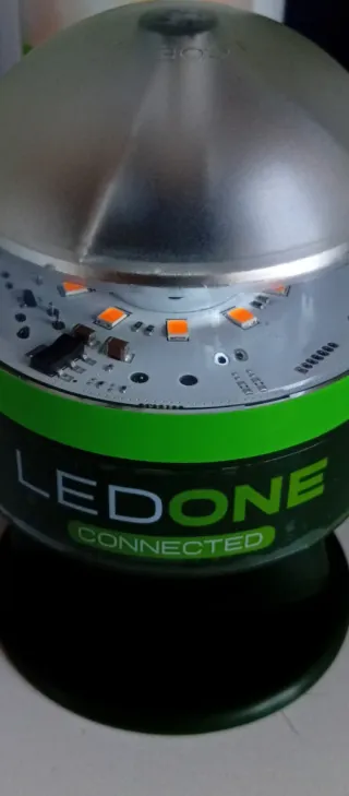 3 Balizas V16 DGT LedOne