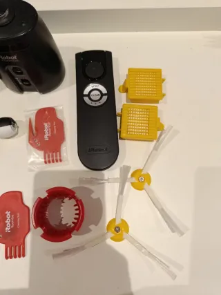 Accesorios Roomba 780