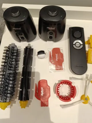 Accesorios Roomba 780