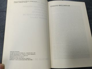 EL INGENIOSO HIDALGO DON QUIJOTE DE LA MANCHA