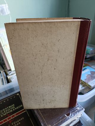 EL INGENIOSO HIDALGO DON QUIJOTE DE LA MANCHA