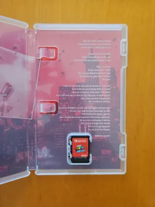 Super Mario Odyssey Nintendo Switch