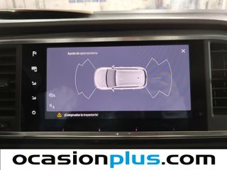 SEAT Ateca 1.5 TSI S&S Style XL 110 kW (150 CV)