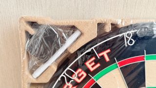 Diana Profesional Target con Dardos