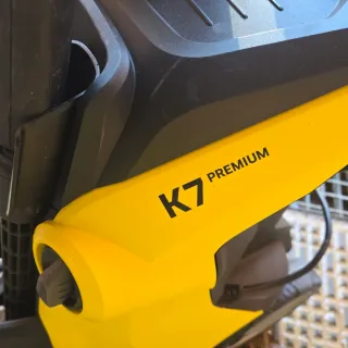 K7 Premium Power Home Hidrolimpiadora + EXTRAS