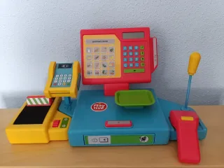 Cocina Juguete Ikea con Accesorios