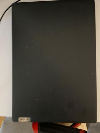 Lenovo IdeaPad 3 AMD Ryzen Portátil