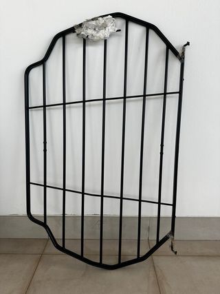 Reja Perros Original Volvo XC90