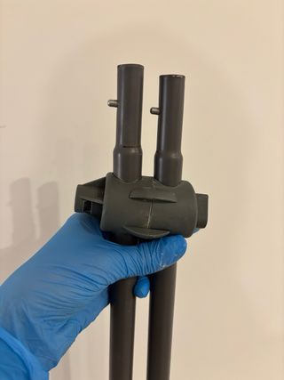 Patas y soporte bañera Stokke