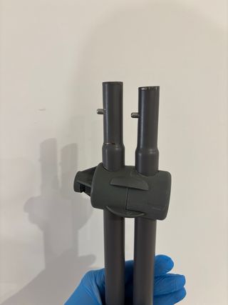 Patas y soporte bañera Stokke