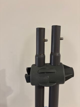 Patas y soporte bañera Stokke