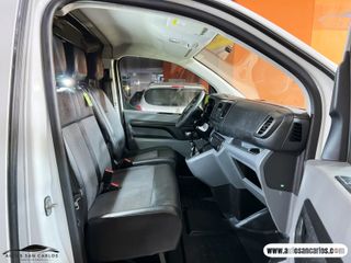 CITROEN JUMPY TALLA M,2 AÑOS DE GARANTIA