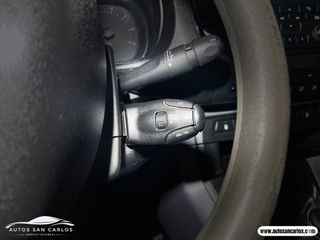 CITROEN JUMPY TALLA M,2 AÑOS DE GARANTIA