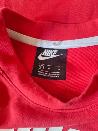 Jersey Nike Talla M