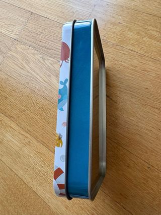 Juego de memoria infantil Parejas