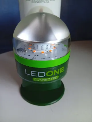 4 Balizas V16 DGT LedOne Connectd