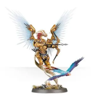 9 Prosecutors, Knight Venator y Azyros