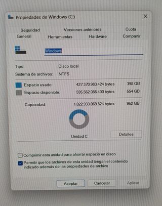 PC Sobremesa HP Envy TE02-0013N