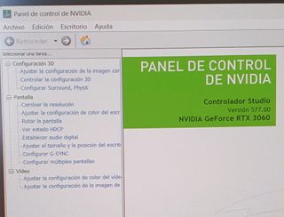 PC Sobremesa HP Envy TE02-0013N