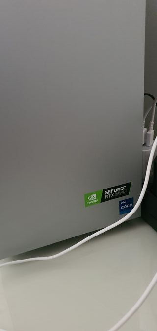 PC Sobremesa HP Envy TE02-0013N