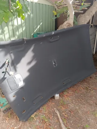 Despiece Hyundai i30n