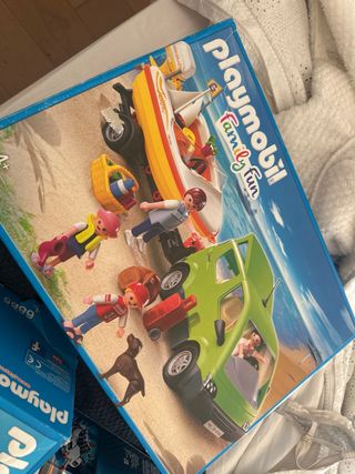 Playmobil City Life 6865 Escuela