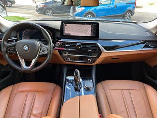 BMW Serie 518dA TOURING 2022