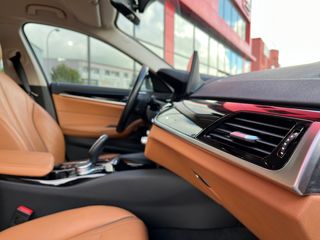 BMW Serie 518dA TOURING 2022