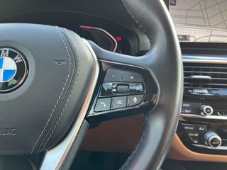 BMW Serie 518dA TOURING 2022