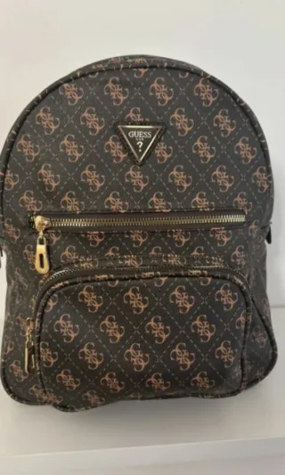 Mochila Guess