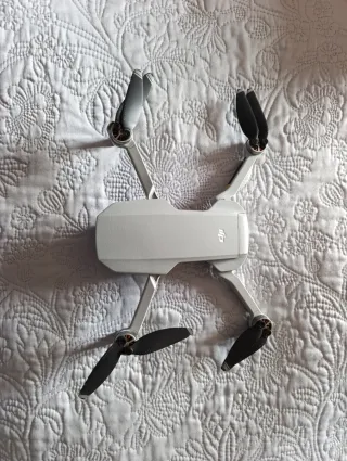 Dron DJI Mavic Mini Fly More Combo
