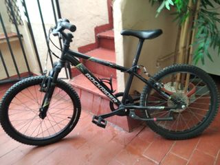 Bicicleta Rockrider Infantil