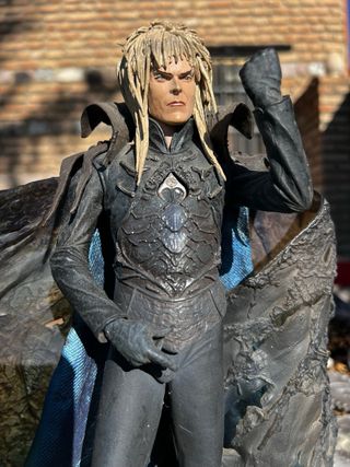 Figura David Bowie Labyrinth