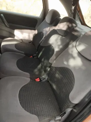 Despiece Citroen Xsara Picasso 1.6 HDI