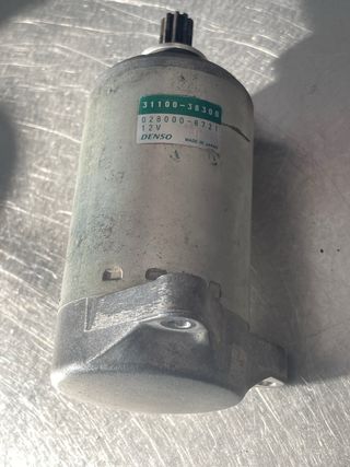 Motor Arranque Suzuki Marauder 250 (2000)