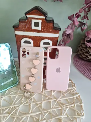 iPhone 12 mini blanco