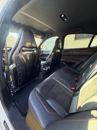 Alfa Romeo Stelvio 2020