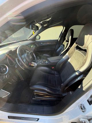 Alfa Romeo Stelvio 2020