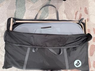 Cuna colecho viaje Maxi-Cosi Tori