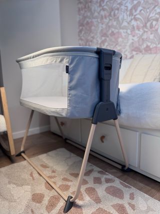 Cuna colecho viaje Maxi-Cosi Tori