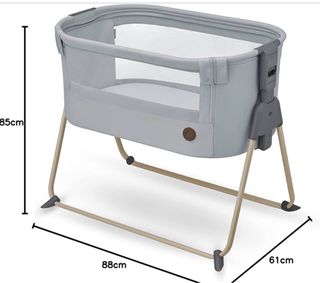 Cuna colecho viaje Maxi-Cosi Tori